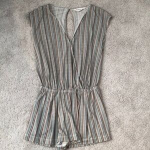 Bcbgeneration romper